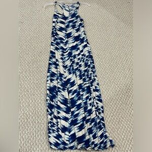 Loft Petite Maxi Dress